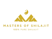 Masters of Shilajit official